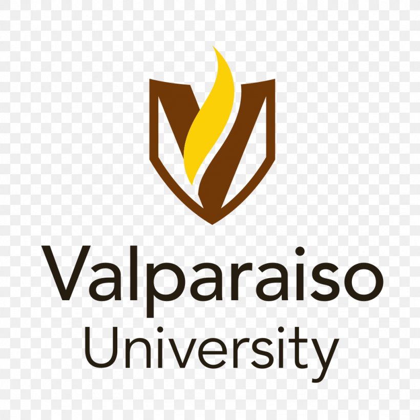 Valpo University Logo Valparaiso University College, PNG, 1024x1024px, Logo, Brand, College, Indiana, School Download Free