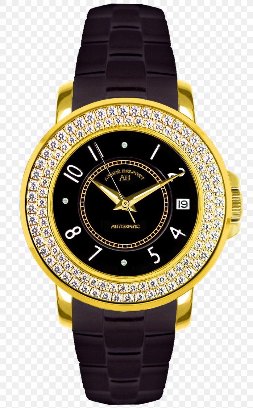 Watch Belfort Ceramic Clock Jewellery, PNG, 864x1395px, Watch, Automatic Watch, Belfort, Brand, Bulgari Download Free