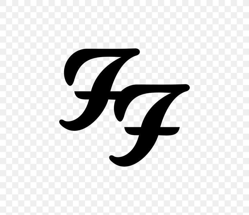 Foo Fighters Logo Decal T-Shirt Sticker, PNG, 570x708px, Watercolor, Cartoon, Flower, Frame, Heart Download Free