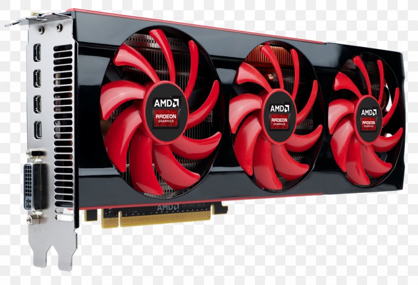 Graphics Cards & Video Adapters AMD Radeon HD 7990 Sapphire Technology Graphics Processing Unit, PNG, 1024x697px, Graphics Cards Video Adapters, Advanced Micro Devices, Amd Radeon Hd 7970, Amd Radeon Hd 7990, Ati Technologies Download Free