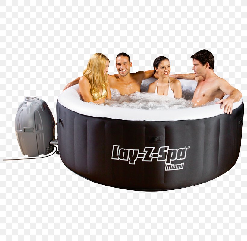 Hot Tub Jacuzzi Swimming Pool Spa Massage, PNG, 800x800px, Hot Tub, Garden, Inflatable, Jacuzzi, Leisure Download Free