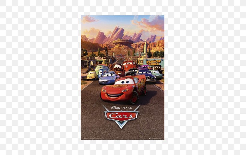 Lightning McQueen Mater Sally Carrera Doc Hudson Cars, PNG, 518x518px, Lightning Mcqueen, Advertising, Animation, Automotive Design, Automotive Exterior Download Free