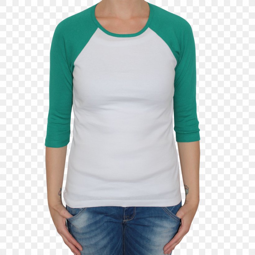 Long-sleeved T-shirt Long-sleeved T-shirt Neck, PNG, 1000x1000px, Sleeve, Electric Blue, Long Sleeved T Shirt, Longsleeved Tshirt, Neck Download Free