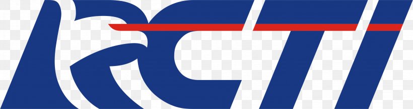 RCTI GTV MNCTV Logo Television, PNG, 2862x764px, Rcti, Area, Blue, Brand, Flag Download Free