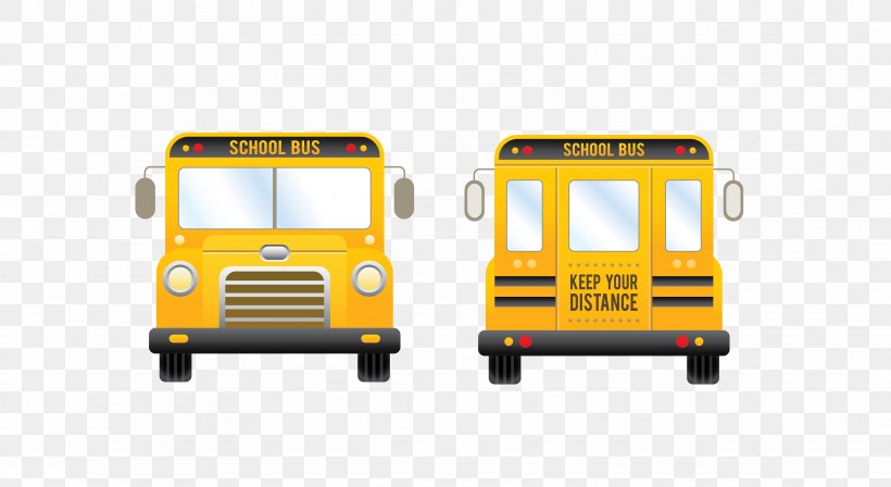 School Bus Yellow School Bus Yellow, PNG, 3528x1930px, School Bus, Brand, Bus, Car, Commercial Vehicle Download Free