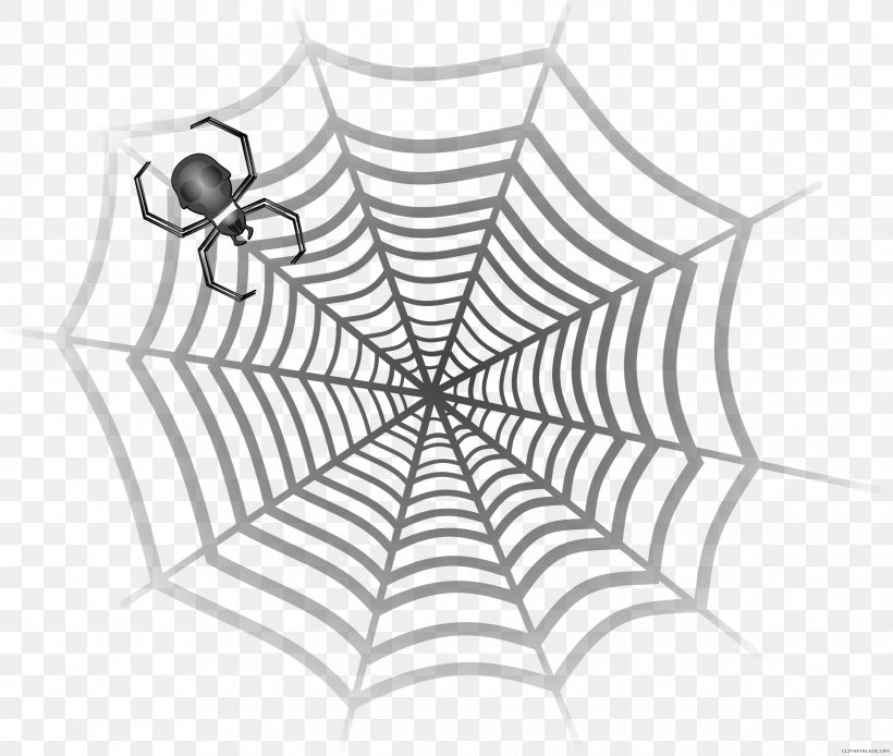 Spider-Man Image Vector Graphics Clip Art, PNG, 2335x1979px, Spider, Area, Black And White, Bm Sparkz, Drawing Download Free