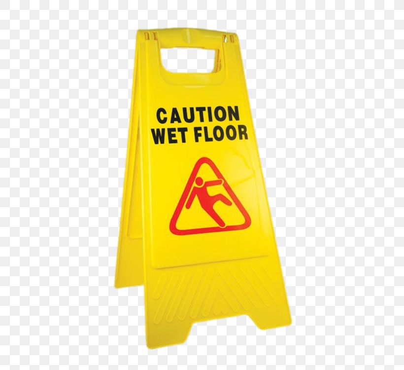Wet Floor Sign Floor Cleaning Warning Sign Safety, PNG, 600x750px, Wet Floor Sign, Business, Cleaning, Floor, Floor Cleaning Download Free