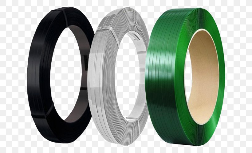 Adhesive Tape Plastic Packaging And Labeling Strapping Polypropylene, PNG, 650x500px, Adhesive Tape, Adhesive, Automotive Tire, Automotive Wheel System, Bag Download Free