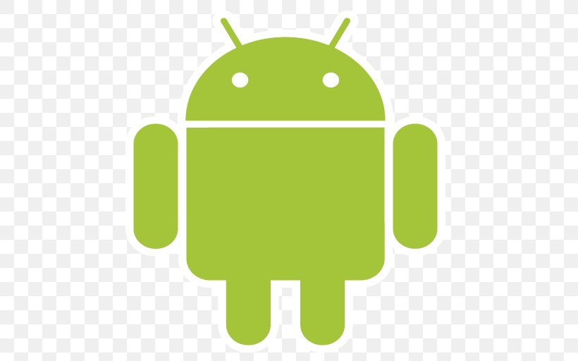 Android Mobile Operating System Operating Systems IPhone, PNG, 512x512px, Android, Google, Google Play, Grass, Green Download Free