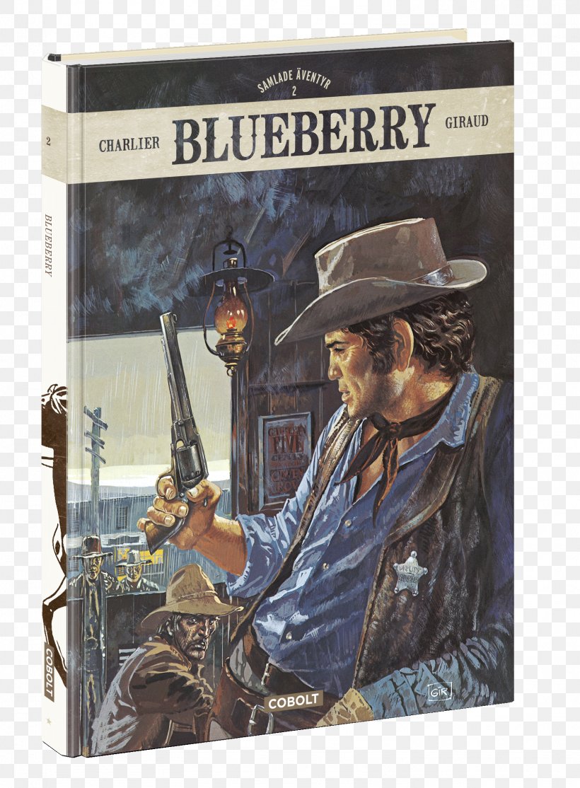 Blueberry's Lion Comics Dargaud, PNG, 1609x2187px, Blueberry, American Comic Book, Book, Comics, Dargaud Download Free