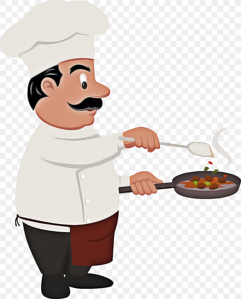 Chef Cartoon, PNG, 996x1237px, Cooking, Animation, Baker, Breakfast, Cartoon  Download Free