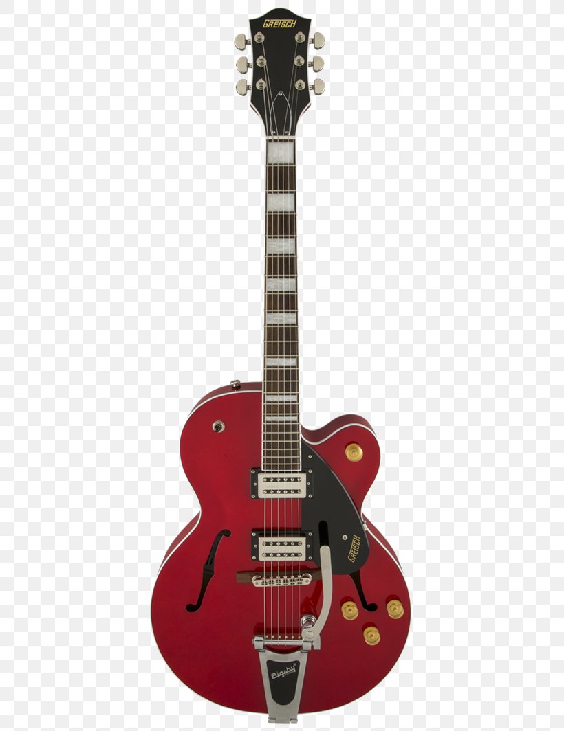 Gretsch G5420T Streamliner Electric Guitar Archtop Guitar Bigsby Vibrato Tailpiece, PNG, 385x1064px, Gretsch, Acoustic Electric Guitar, Acoustic Guitar, Archtop Guitar, Bass Guitar Download Free