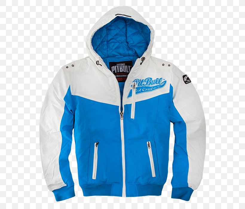 Hoodie Polar Fleece Bluza Jacket, PNG, 700x700px, Hoodie, Blue, Bluza, Cobalt Blue, Electric Blue Download Free