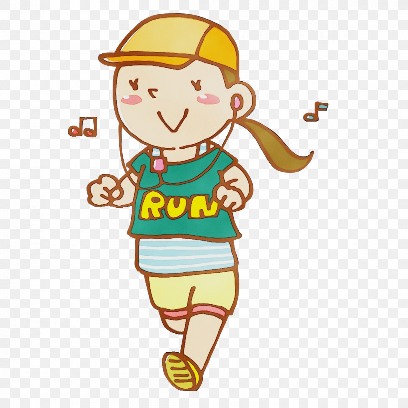 Jogging Takamatsu Running, PNG, 1200x1200px, Watercolor, Dessert, Jogging, Learning, Lifestyle Download Free