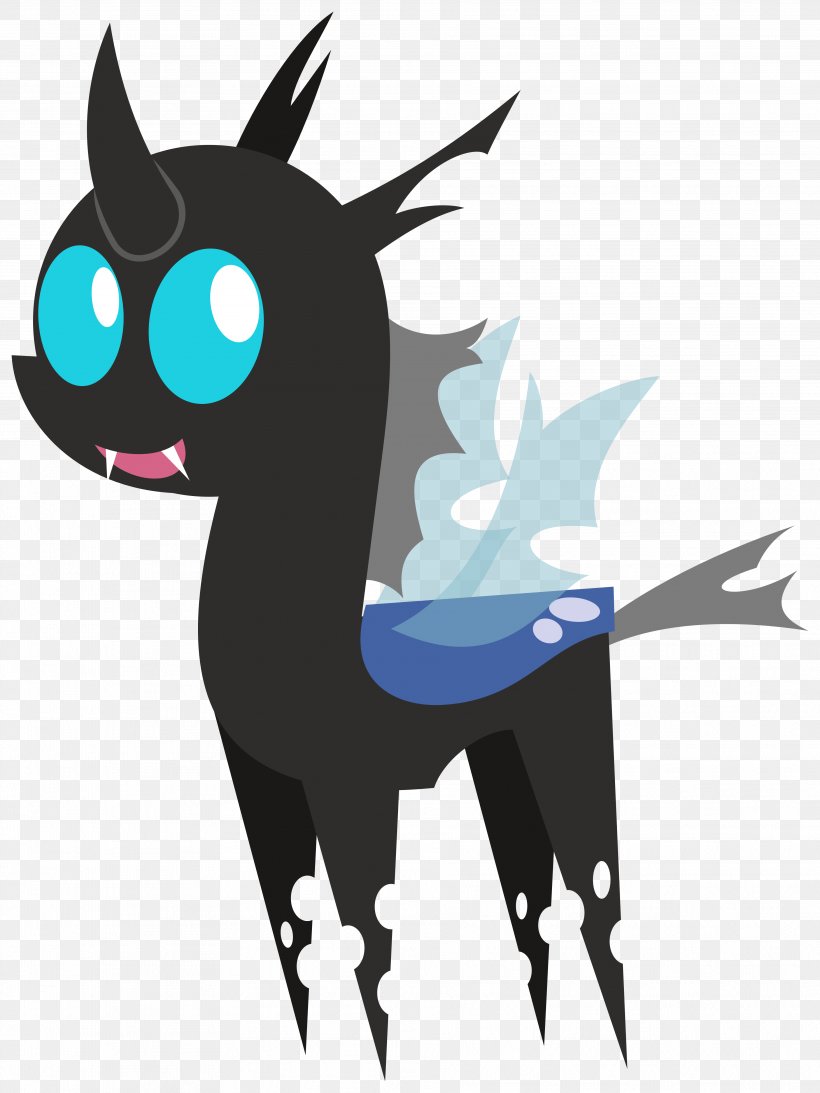 Pony YouTube Twilight Sparkle Changeling DeviantArt, PNG, 3748x5000px, Pony, Art, Carnivoran, Cartoon, Cat Download Free