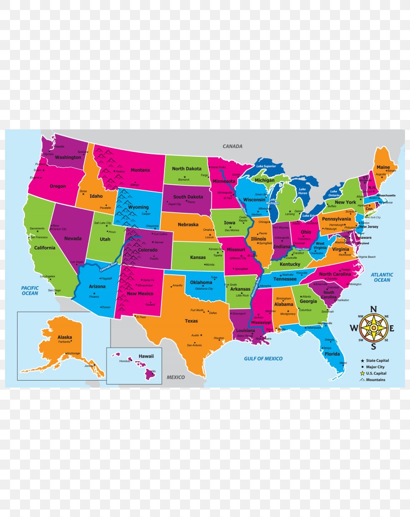 Remedia Publications White House Student Map, PNG, 800x1035px, White House, Area, Colorado River, Country, Ebook Download Free