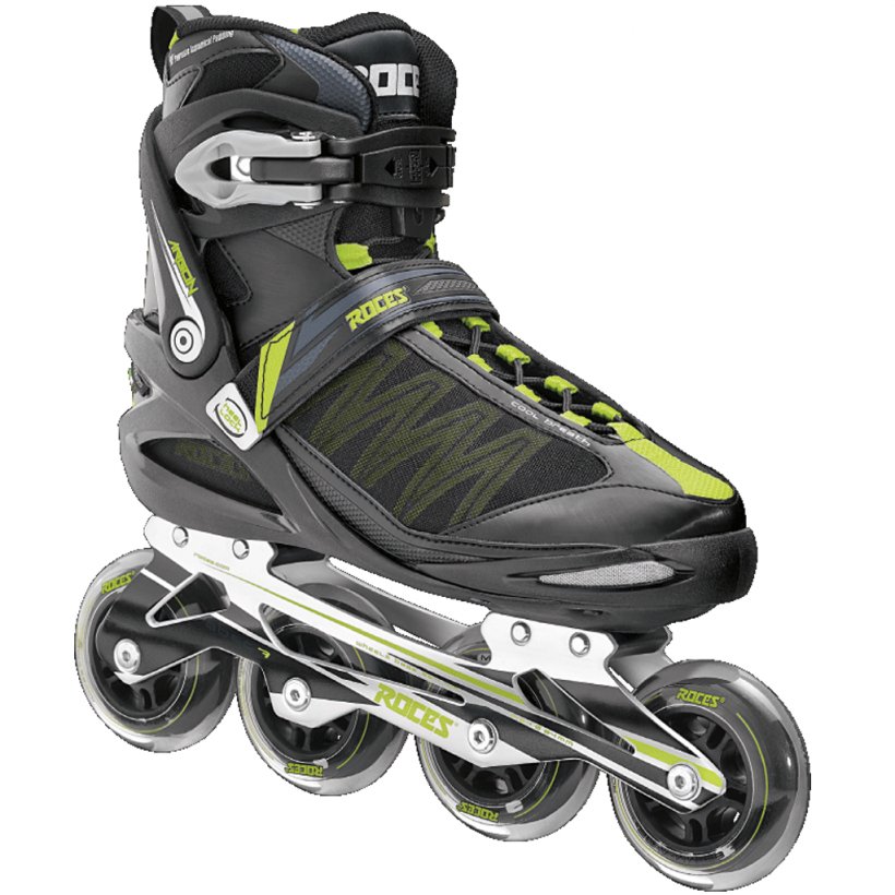 Roces In-Line Skates Inline Skating Roller Skates Ice Skating, PNG, 1024x1024px, Roces, Abec Scale, Argon, Cross Training Shoe, Footwear Download Free