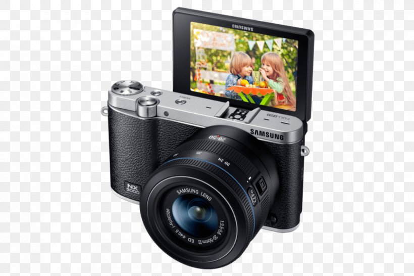 Samsung NX500 Mirrorless Interchangeable-lens Camera Samsung NX Mini Samsung NX300M, PNG, 1200x800px, Samsung Nx500, Active Pixel Sensor, Camera, Camera Accessory, Camera Lens Download Free