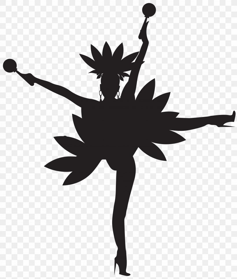 Silhouette Ballet Dancer Black And White Clip Art, PNG, 6787x8000px, Silhouette, Art, Ballet Dancer, Black And White, Dance Download Free