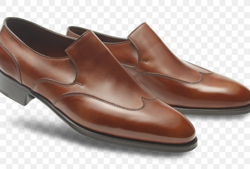 Slip-on Shoe John Lobb Bootmaker Dress Shoe Leather, PNG, 1280x868px, Slipon Shoe, Bespoke, Brand, Brown, Dress Shoe Download Free