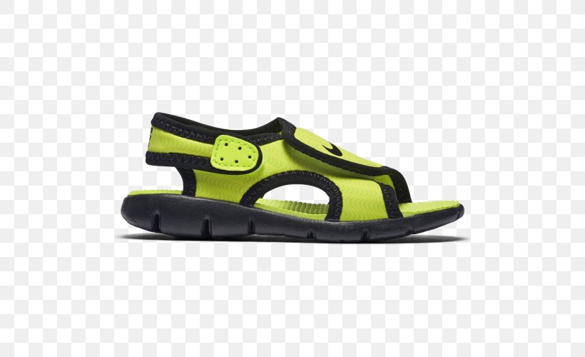 Slipper Flip-flops Nike Sandal Shoe, PNG, 500x500px, Slipper, Adidas, Air Jordan, Boy, Clothing Download Free