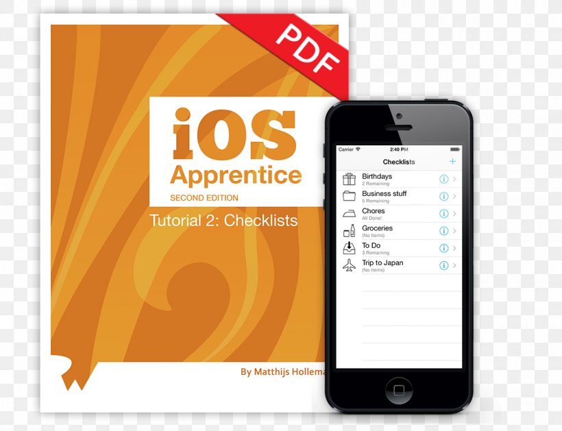 Smartphone IOS Apprentice: Beginning IOS Development With Swift IOS Programming: The Big Nerd Ranch Guide IOS Apprentice Sixth Edition: Beginning IOS Development With Swift 4, PNG, 1120x860px, Smartphone, Book, Brand, Communication, Communication Device Download Free