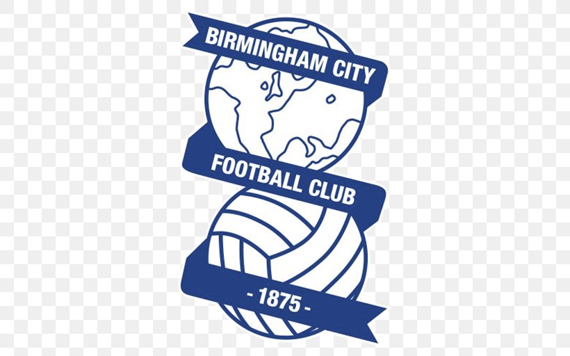 St Andrew's Birmingham City F.C. EFL Championship Premier League Birmingham City L.F.C., PNG, 512x512px, Birmingham City Fc, Area, Birmingham, Birmingham City Lfc, Brand Download Free