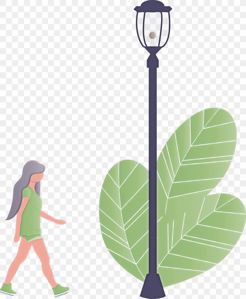 Street Light Girl, PNG, 2474x3000px, Street Light, Anthurium, Flower, Girl, Green Download Free