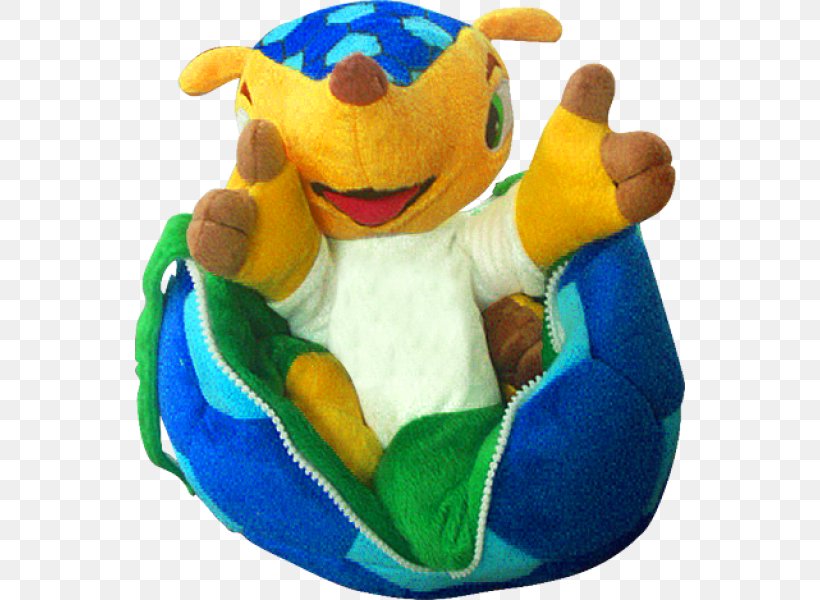 Stuffed Animals & Cuddly Toys 2014 FIFA World Cup Plush Fuleco, PNG, 800x600px, 2014 Fifa World Cup, Stuffed Animals Cuddly Toys, Ball, Fifa World Cup Official Mascots, Fuleco Download Free