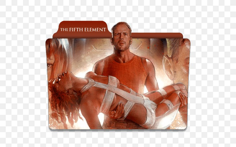 Bruce Willis The Fifth Element Film Producer Art, PNG, 512x512px, Watercolor, Cartoon, Flower, Frame, Heart Download Free