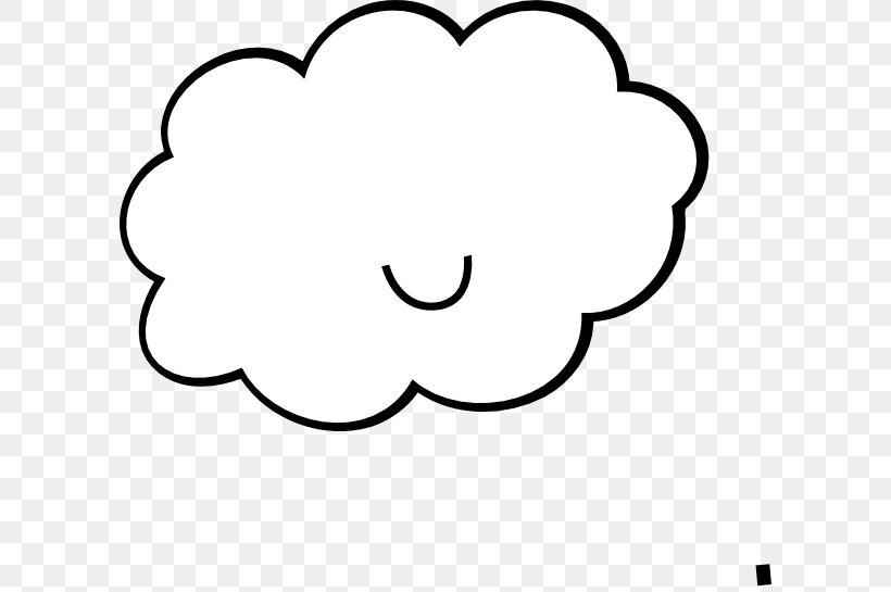 Cloud Coloring Book Drawing Clip Art, PNG, 600x545px, Watercolor, Cartoon, Flower, Frame, Heart Download Free