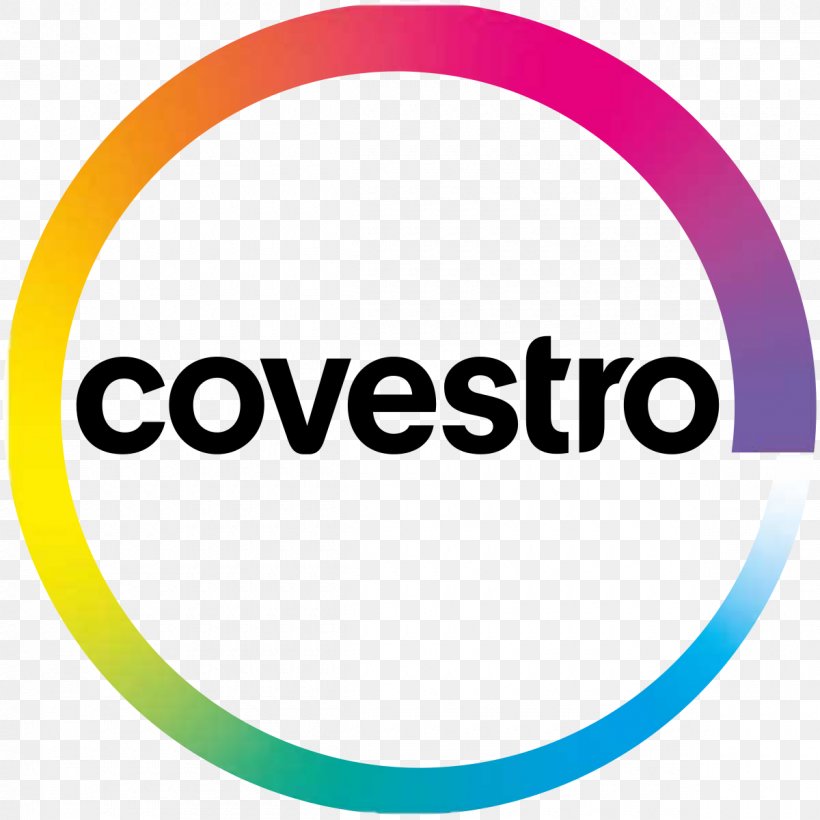 Covestro Polyurethane Polycarbonate Logo Brand, PNG, 1200x1200px, Covestro, Area, Brand, Coating, Logo Download Free