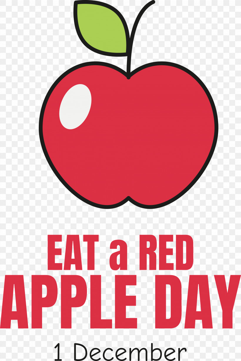Eat A Red Apple Day Red Apple Fruit, PNG, 3687x5524px, Eat A Red Apple Day, Fruit, Red Apple Download Free