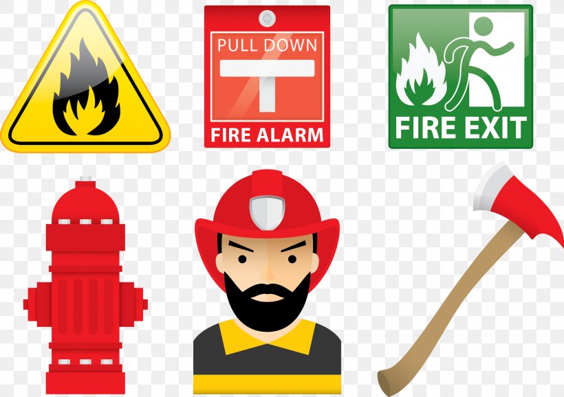 Firefighter Firefighting, PNG, 2135x1507px, Firefighter, Brand, Conflagration, Fire, Fire Alarm System Download Free