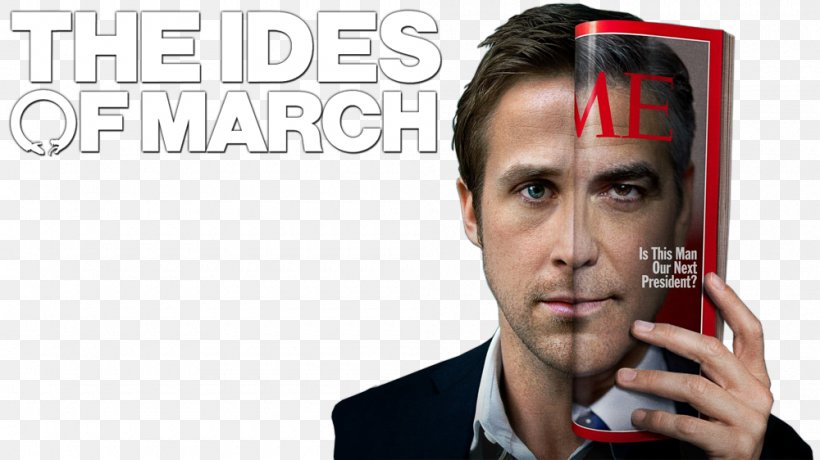 George Clooney The Ides Of March YouTube Poster Film, PNG, 1000x562px, George Clooney, Brand, Cinema, Film, Film Criticism Download Free