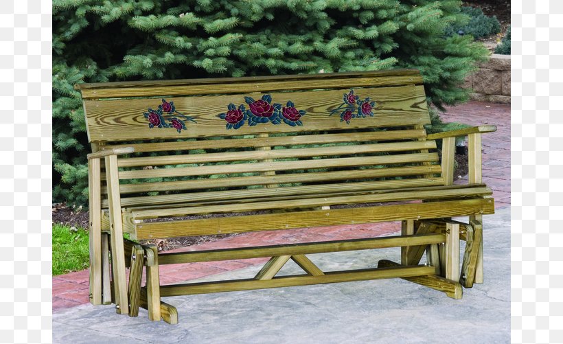 Glider Foot Rests Garden Furniture Porch, PNG, 768x501px, Glider, Amish Yard Llc, Bed, Bench, Foot Rests Download Free