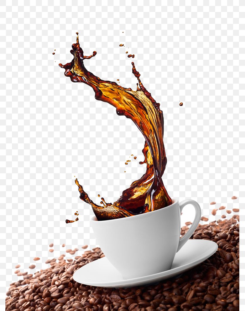 Green Coffee Cappuccino Cafe Coffee Bean, PNG, 783x1041px, Coffee, Caffeine, Coffee Bean, Coffee Cup, Cup Download Free