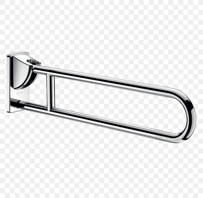 Handrail Bathroom Grab Bar Stainless Steel Shower, PNG, 800x800px, Handrail, Bathroom, Bathroom Accessory, Comfort, Disability Download Free