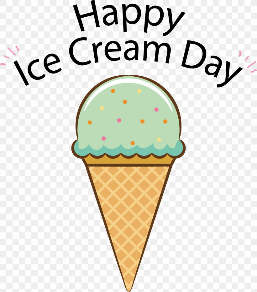 Ice Cream, PNG, 6047x6863px, Ice Cream, Cone, Cream, Dairy, Dairy Product Download Free