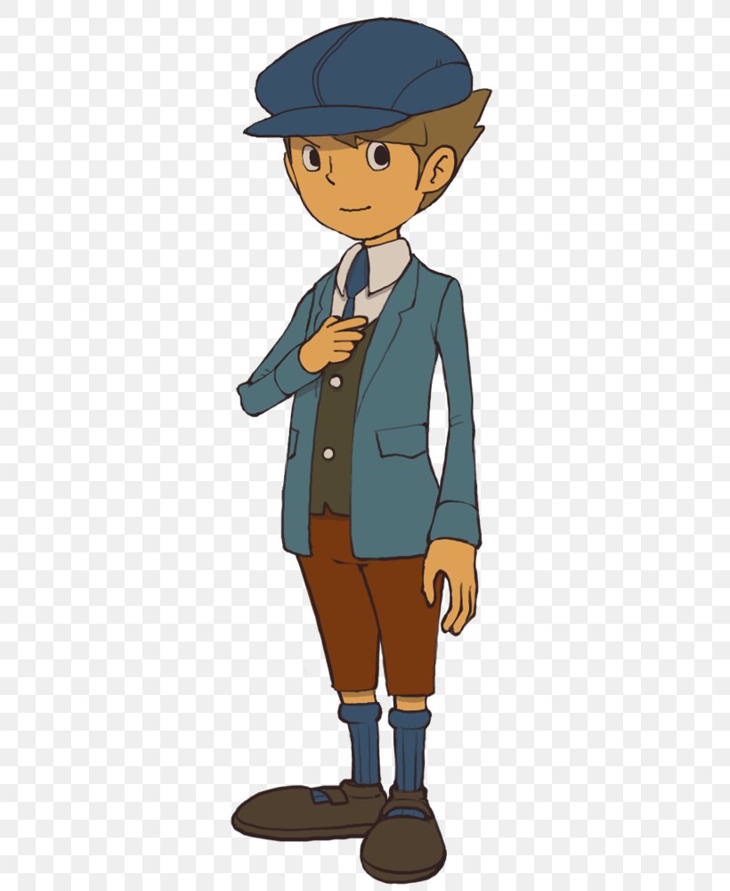 Professor Layton And The Unwound Future Professor Layton And The Curious Village Professor Layton Vs. Phoenix Wright: Ace Attorney Video Game, PNG, 362x1000px, Phoenix Wright Ace Attorney, Ace Attorney, Art, Boy, Cartoon Download Free