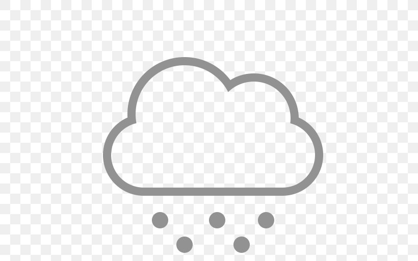 Rain And Snow Mixed Weather Wind, PNG, 512x512px, Snow, Automatic Weather Station, Body Jewelry, Cloud, Hail Download Free