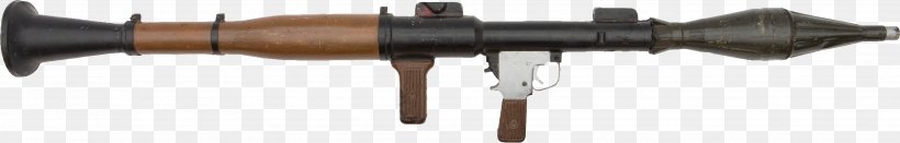 RPG-7 Weapon Firearm Grenade Launcher Caliber, PNG, 3513x562px, Watercolor, Cartoon, Flower, Frame, Heart Download Free
