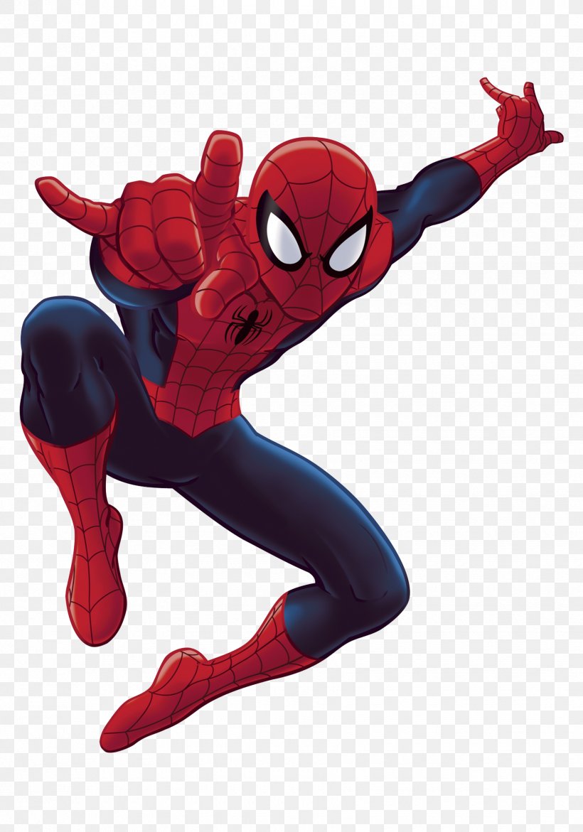 Spider-Man Wall Decal Sticker, PNG, 1750x2500px, Spiderman, Accent Wall, Action Figure, Decal, Fictional Character Download Free