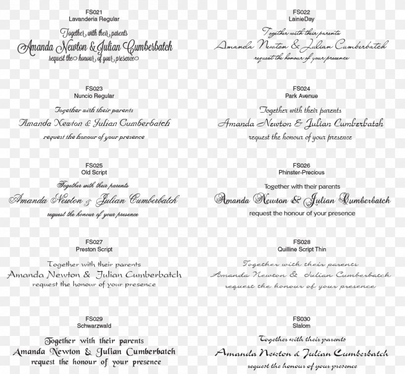 Wedding Invitation Paper Script Typeface Font, PNG, 1000x924px, Wedding Invitation, Black And White, Convite, Cursive, Handwriting Download Free