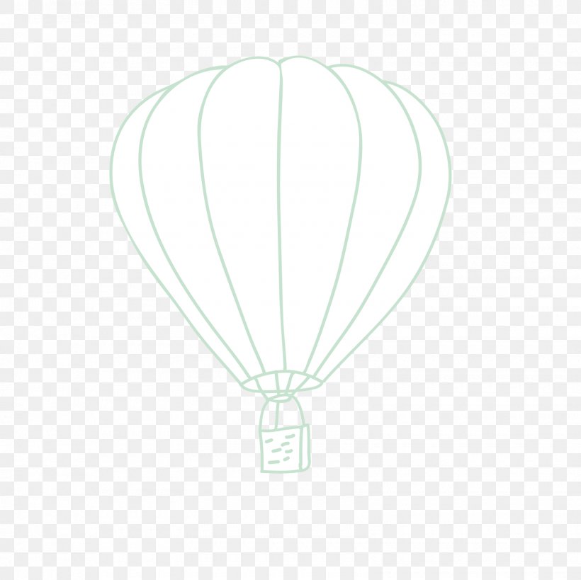 White Hot Air Balloon Pattern, PNG, 1600x1600px, Watercolor, Cartoon, Flower, Frame, Heart Download Free