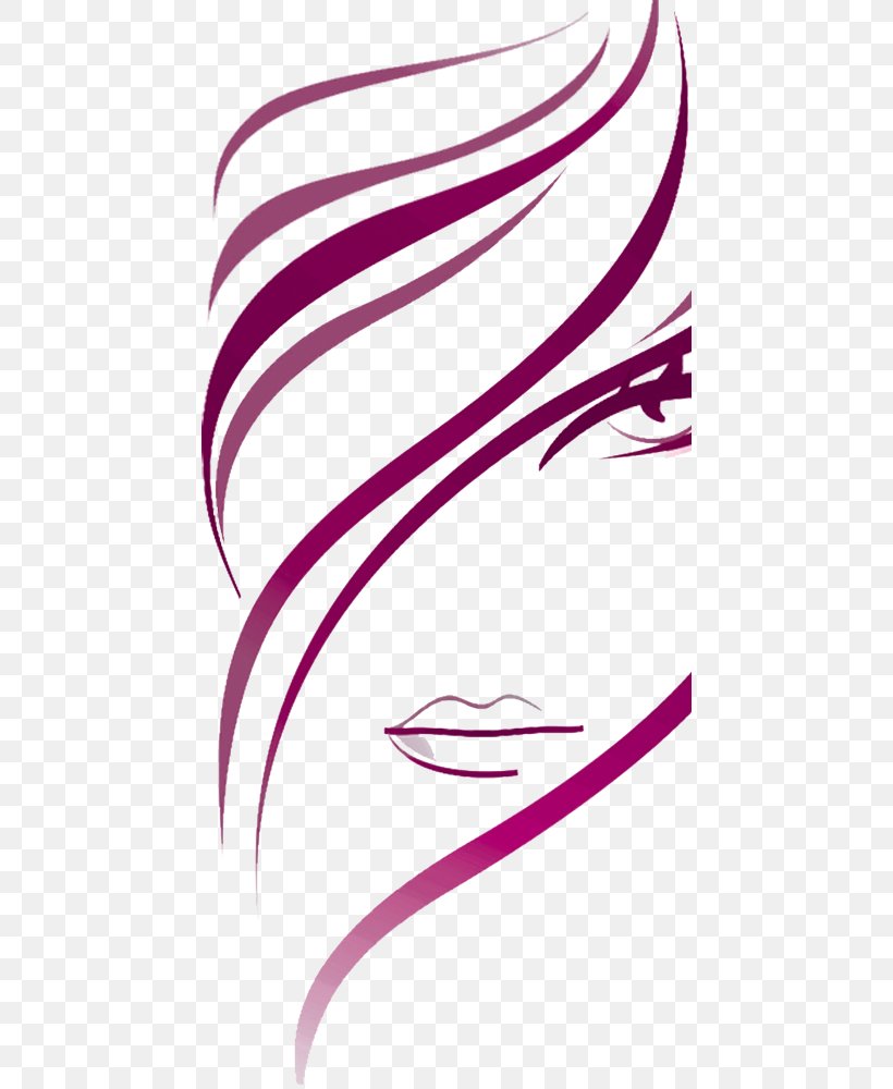 Beauty Parlour Eyebrow Clip Art Skin Care, PNG, 450x1000px, Beauty Parlour, Area, Beauty, Communication, Email Download Free