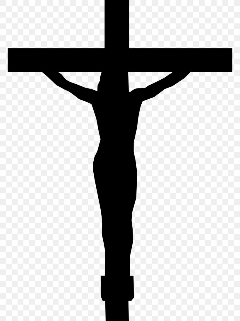 Christian Cross Drawing Clip Art, PNG, 768x1096px, Christian Cross, Arm, Black, Black And White, Christianity Download Free