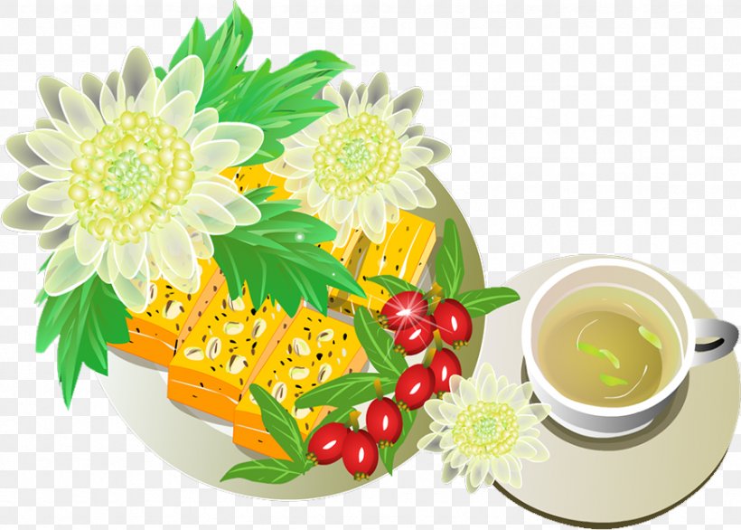 Coffee Tea Dim Sum Vegetarian Cuisine, PNG, 871x623px, Coffee, Cuisine, Cup, Diet Food, Dim Sum Download Free