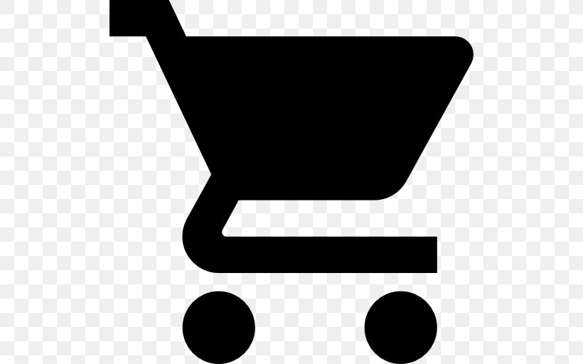 Shopping Cart, PNG, 512x512px, Shopping Cart, Black, Black And White, Ecommerce, Icon Design Download Free