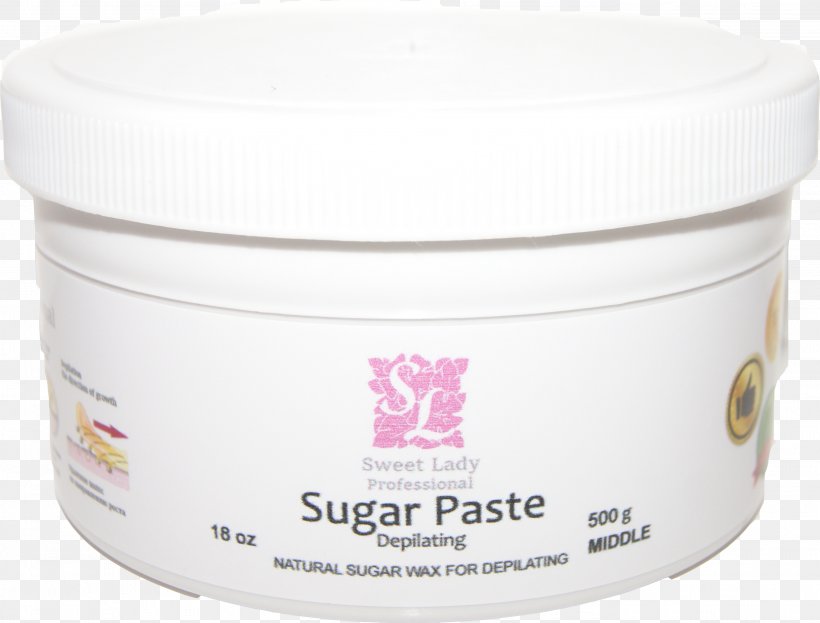 Cream Sugaring Hair Paste, PNG, 2717x2065px, Cream, Hair, Paste, Sugaring, Sweet Lady Professional Download Free